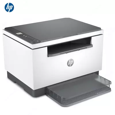 Принтер HP - LaserJet MFP M236d (A4, 29стр/мин, 64Mb, МФУ, LCD, USB2.0)