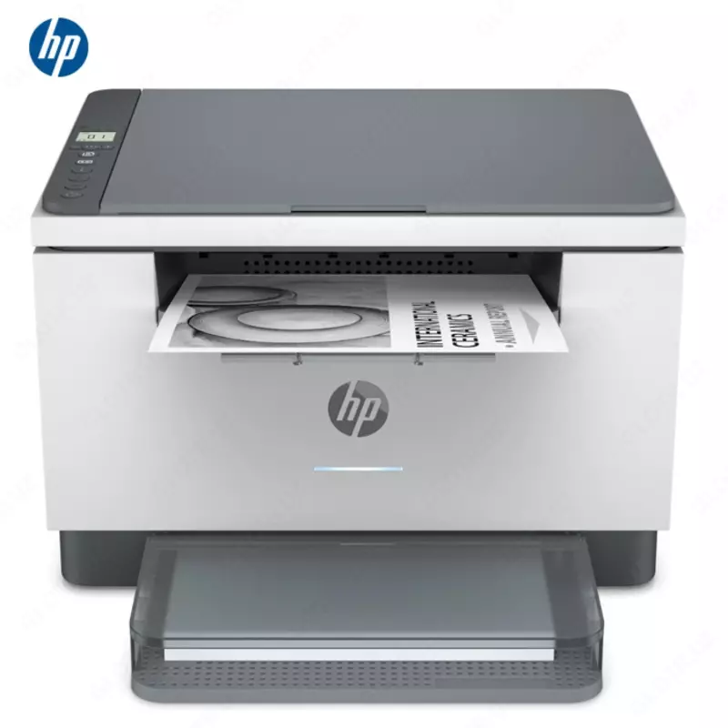 Принтер HP - LaserJet MFP M236dw (A4, 29стр/мин, 64Mb, МФУ, LCD, USB2.0, WiFi, Ethernet)