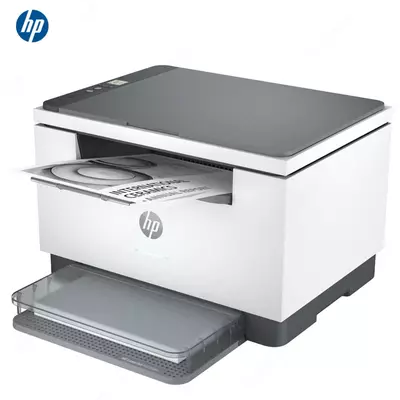 Принтер HP - LaserJet MFP M236dw (A4, 29стр/мин, 64Mb, МФУ, LCD, USB2.0, WiFi, Ethernet)