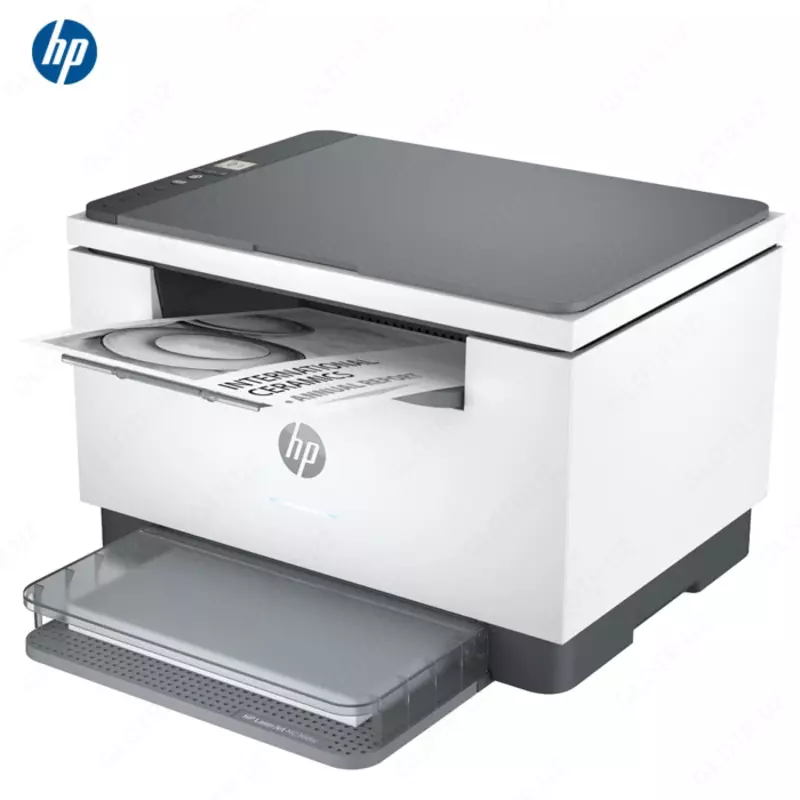 Принтер HP - LaserJet MFP M236dw (A4, 29стр/мин, 64Mb, МФУ, LCD, USB2.0, WiFi, Ethernet)