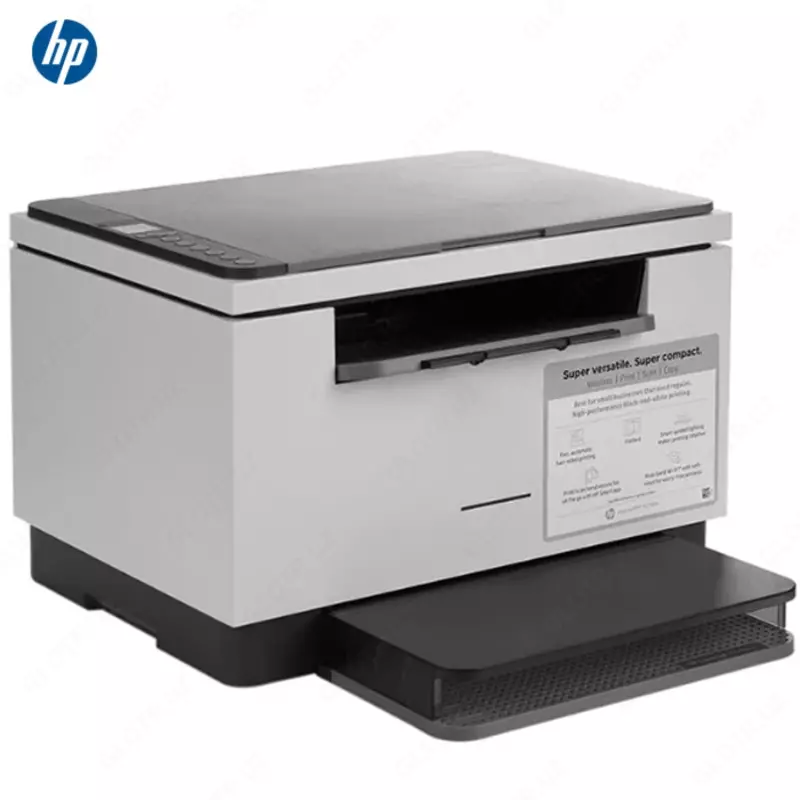Принтер HP - LaserJet MFP M236dw (A4, 29стр/мин, 64Mb, МФУ, LCD, USB2.0, WiFi, Ethernet)