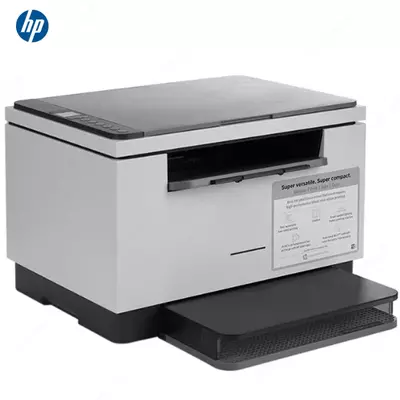 Принтер HP - LaserJet MFP M236dw (A4, 29стр/мин, 64Mb, МФУ, LCD, USB2.0, WiFi, Ethernet)