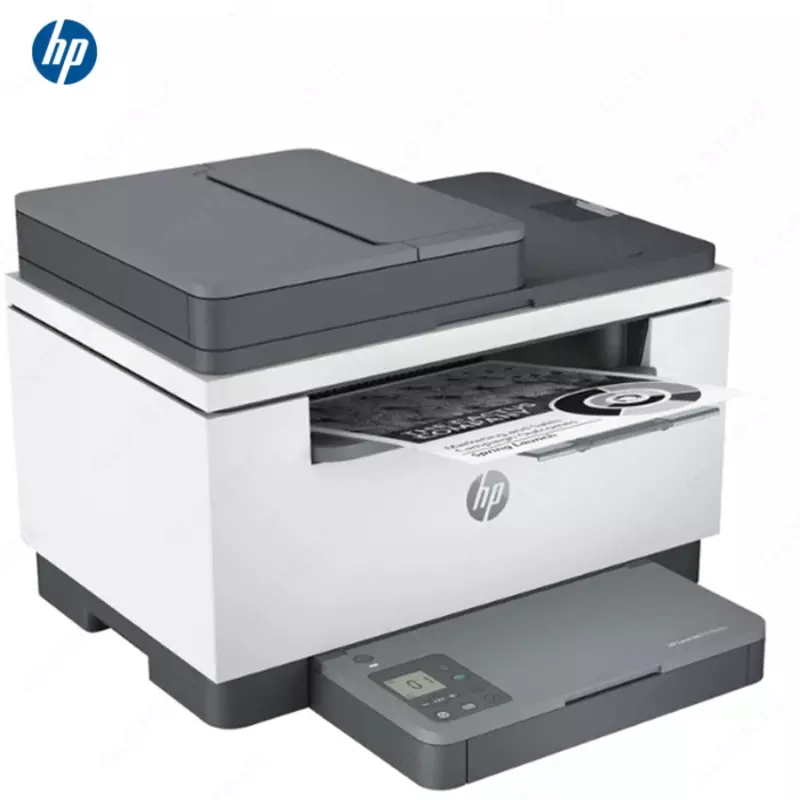 Принтер HP - LaserJet MFP M236dw (A4, 29стр/мин, 64Mb, МФУ, LCD, USB2.0, WiFi, Ethernet)