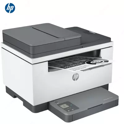 Принтер HP - LaserJet MFP M236dw (A4, 29стр/мин, 64Mb, МФУ, LCD, USB2.0, WiFi, Ethernet)
