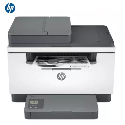 Принтер HP - LaserJet MFP M236sdn (A4, 64Mb, LCD, 29стр/мин, МФУ, USB2.0, сеть, двуст.печать, ADF)