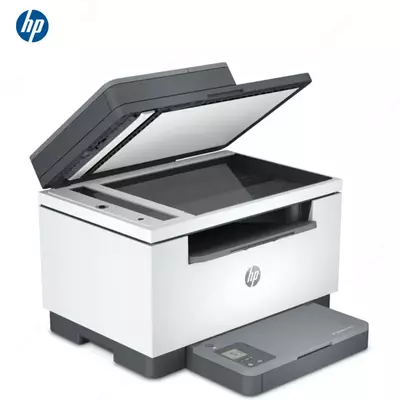 Принтер HP - LaserJet MFP M236sdn (A4, 64Mb, LCD, 29стр/мин, МФУ, USB2.0, сеть, двуст.печать, ADF)