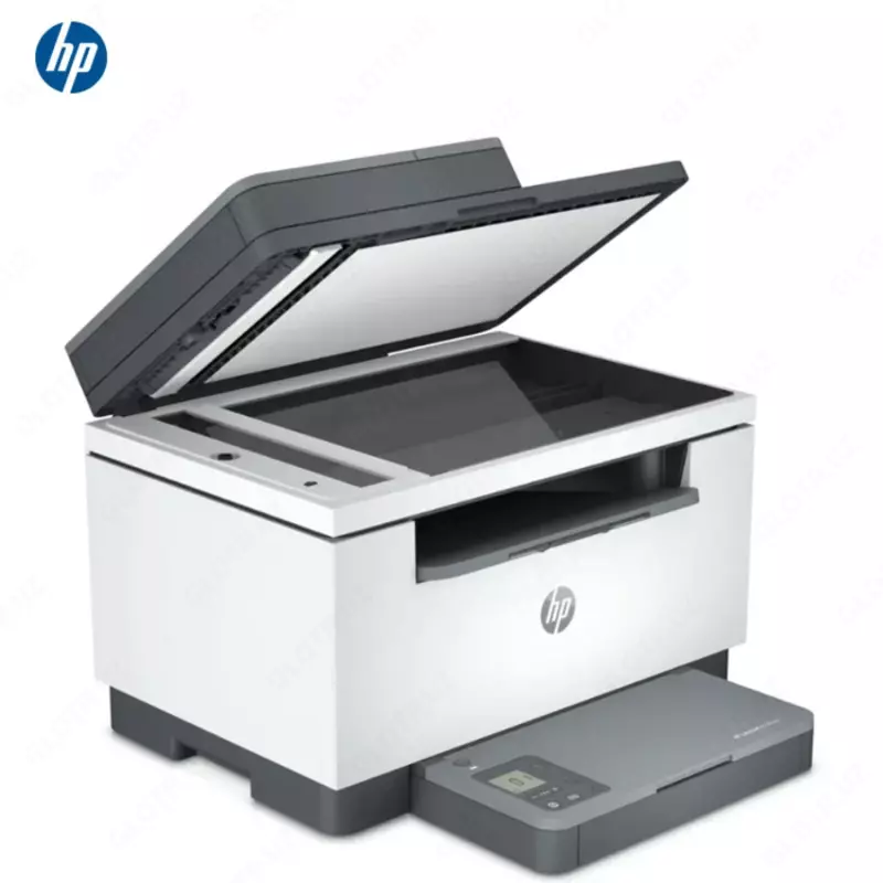 Принтер HP - LaserJet MFP M236sdn (A4, 64Mb, LCD, 29стр/мин, МФУ, USB2.0, сеть, двуст.печать, ADF)