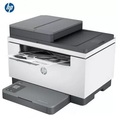 Принтер HP - LaserJet MFP M236sdn (A4, 64Mb, LCD, 29стр/мин, МФУ, USB2.0, сеть, двуст.печать, ADF)