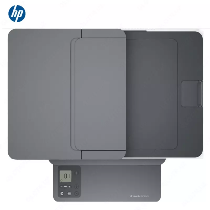 Принтер HP - LaserJet MFP M236sdn (A4, 64Mb, LCD, 29стр/мин, МФУ, USB2.0, сеть, двуст.печать, ADF)