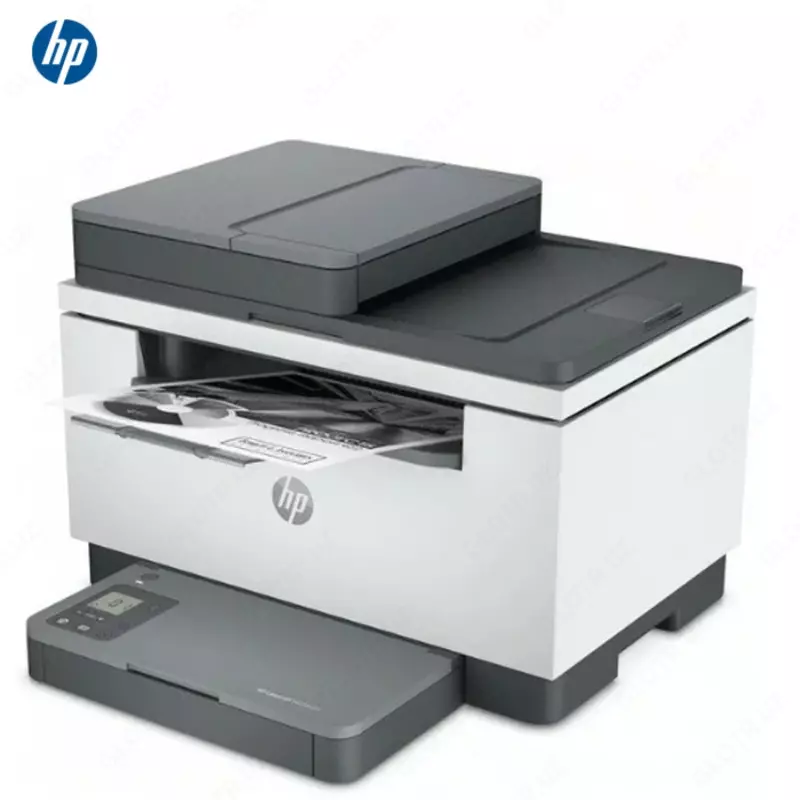 Принтер HP - LaserJet MFP M236sdn (A4, 64Mb, LCD, 29стр/мин, МФУ, USB2.0, сеть, двуст.печать, ADF)