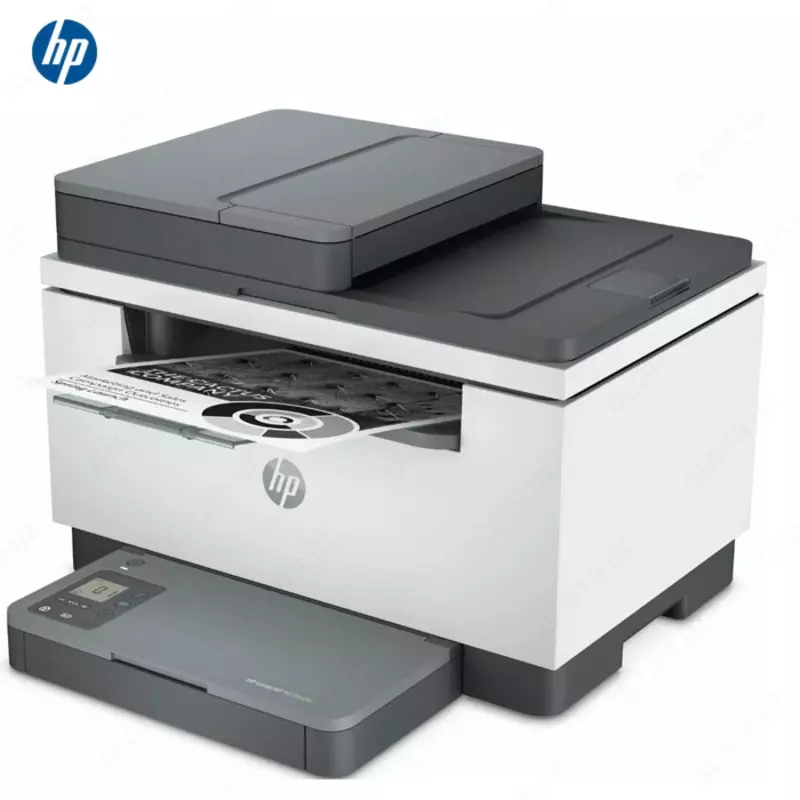 Принтер HP - LaserJet MFP M236sdw (A4, 64Mb, LCD, 29стр/мин, МФУ, USB2.0, сеть, двуст.печать, ADF, WiFi)