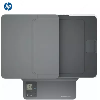 Принтер HP - LaserJet MFP M236sdw (A4, 64Mb, LCD, 29стр/мин, МФУ, USB2.0, сеть, двуст.печать, ADF, WiFi)