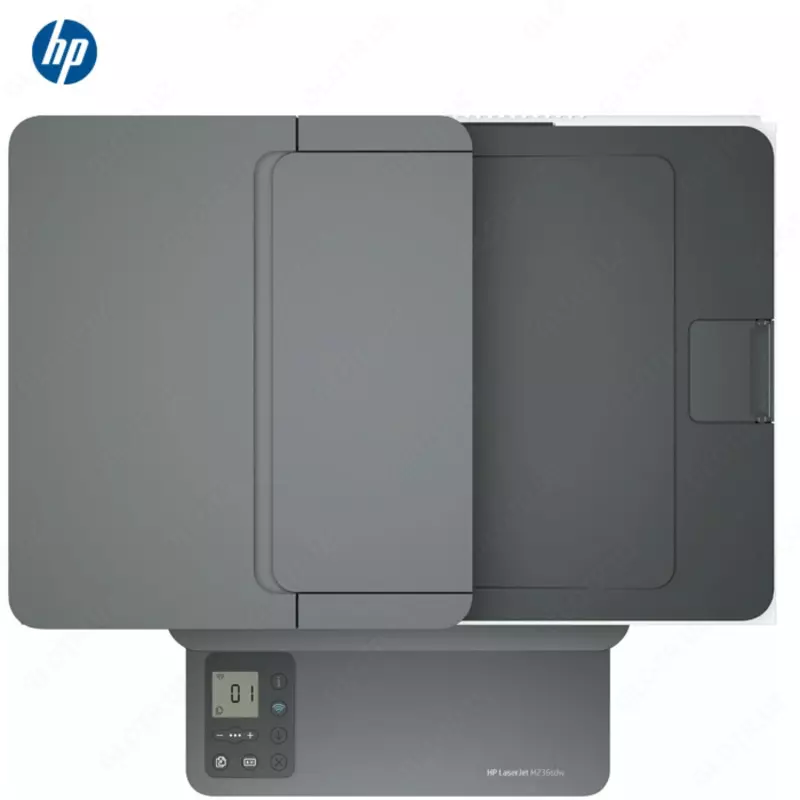 Принтер HP - LaserJet MFP M236sdw (A4, 64Mb, LCD, 29стр/мин, МФУ, USB2.0, сеть, двуст.печать, ADF, WiFi)