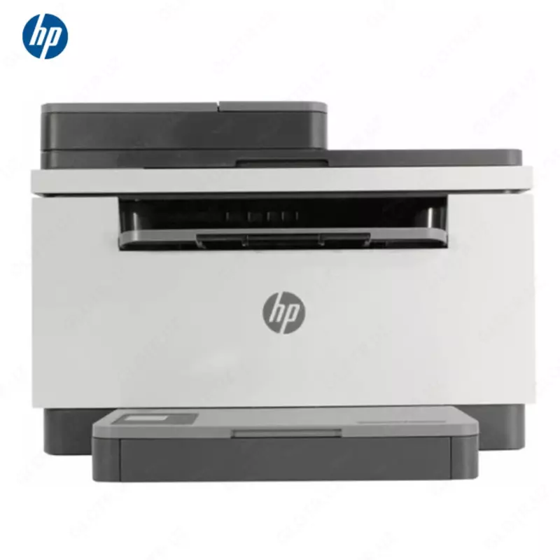 Принтер HP - LaserJet MFP M236sdw (A4, 64Mb, LCD, 29стр/мин, МФУ, USB2.0, сеть, двуст.печать, ADF, WiFi)