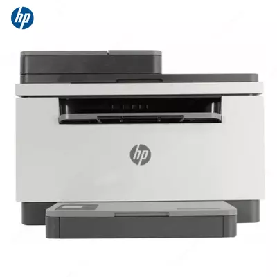 Принтер HP - LaserJet MFP M236sdw (A4, 64Mb, LCD, 29стр/мин, МФУ, USB2.0, сеть, двуст.печать, ADF, WiFi)