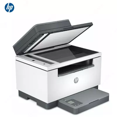 Принтер HP - LaserJet MFP M236sdw (A4, 64Mb, LCD, 29стр/мин, МФУ, USB2.0, сеть, двуст.печать, ADF, WiFi)