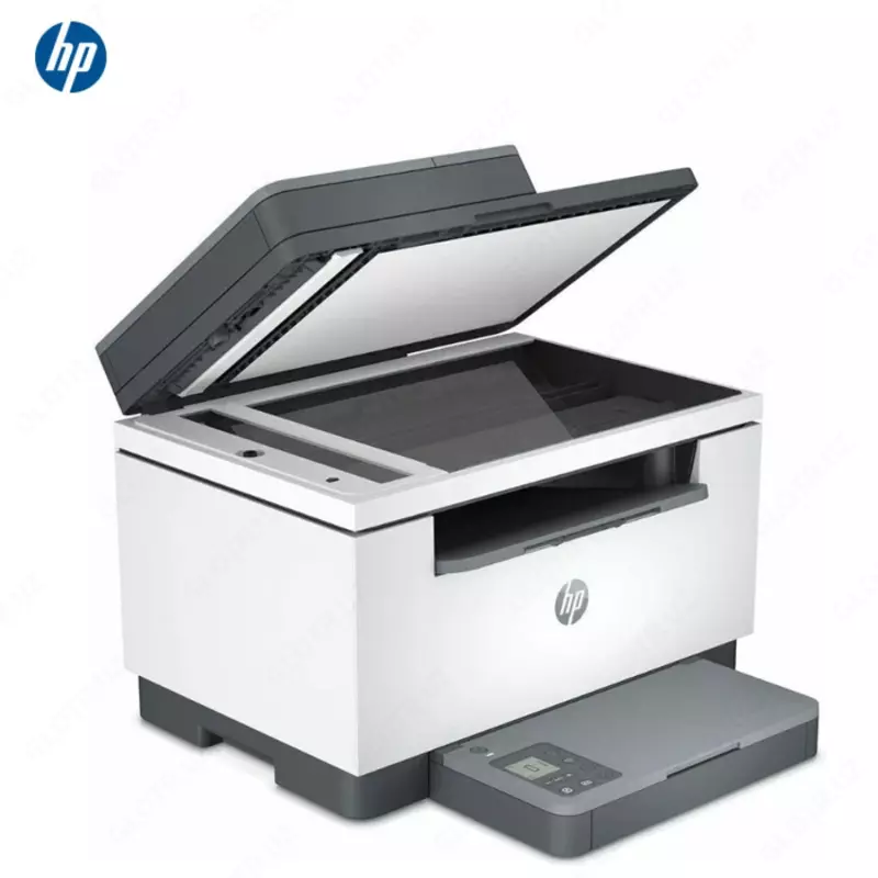 Принтер HP - LaserJet MFP M236sdw (A4, 64Mb, LCD, 29стр/мин, МФУ, USB2.0, сеть, двуст.печать, ADF, WiFi)