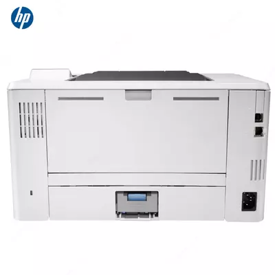 Принтер HP - LaserJet Pro M404dw (A4, 38 стр/мин, 256Mb, двусторонняя печать, USB2.0, Wi-Fi, сетевой)