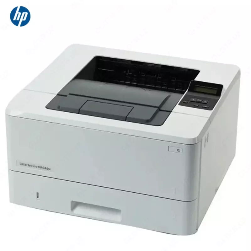 Принтер HP - LaserJet Pro M404dw (A4, 38 стр/мин, 256Mb, двусторонняя печать, USB2.0, Wi-Fi, сетевой)