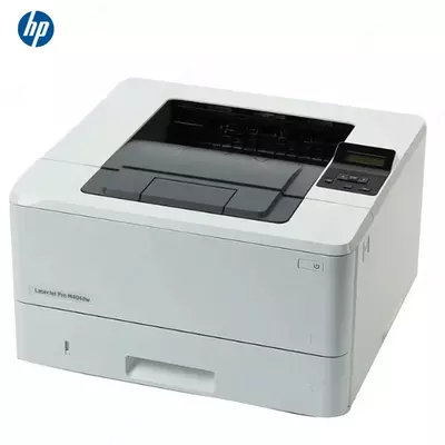 Принтер HP - LaserJet Pro M404dw (A4, 38 стр/мин, 256Mb, двусторонняя печать, USB2.0, Wi-Fi, сетевой)