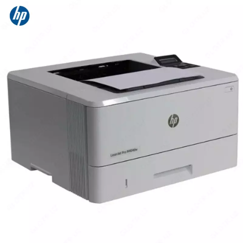 Принтер HP - LaserJet Pro M404dw (A4, 38 стр/мин, 256Mb, двусторонняя печать, USB2.0, Wi-Fi, сетевой)