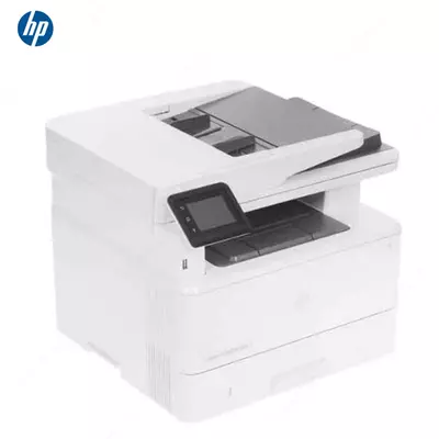 Принтер HP - LaserJet Pro MFP M428fdn (A4, 38стр/мин,512Mb,LCD, лазерное МФУ,факс,USB2.0,сетевой,двуст.печать,DADF)