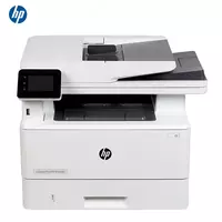Принтер HP - LaserJet Pro MFP M428dw (A4