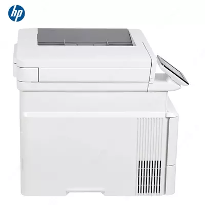 Принтер HP - LaserJet Pro MFP M428dw (A4, 38стр/мин,512Mb,LCD, лазерное МФУ,USB2.0,Wi-Fi,двуст.печать,DADF, сетевой)