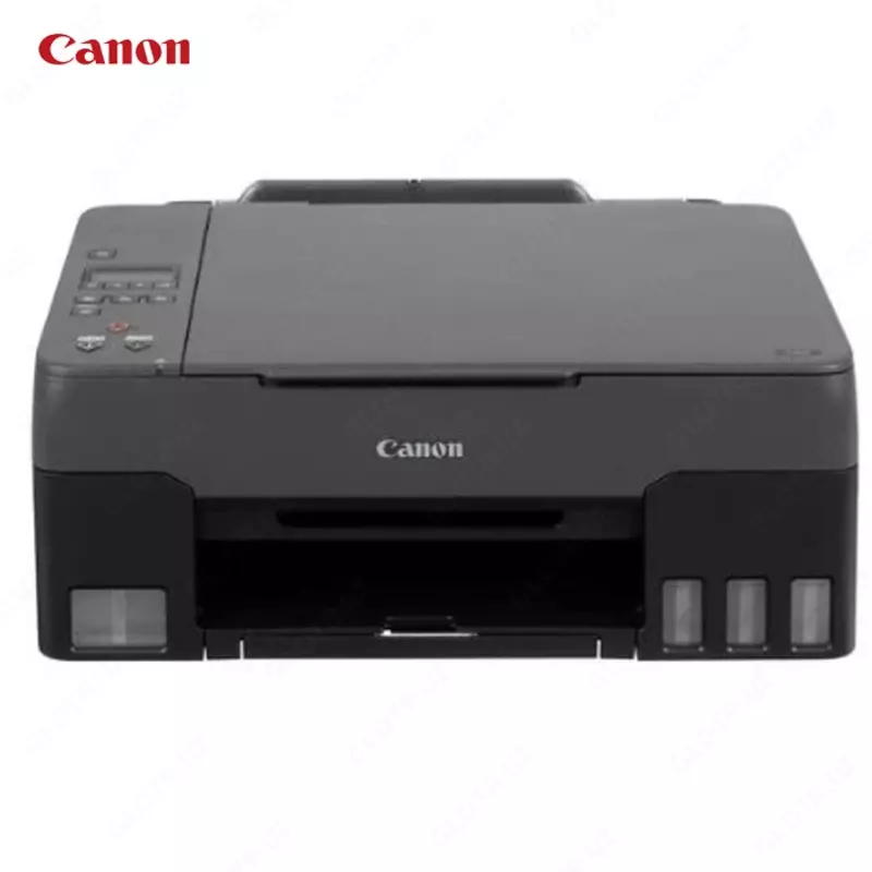 Струйный принтер Canon - PIXMA G2420 (A4, 9.1 стр/мин, струйное МФУ, LCD, USB2.0)