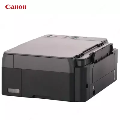 Струйный принтер Canon - PIXMA G2420 (A4, 9.1 стр/мин, струйное МФУ, LCD, USB2.0)