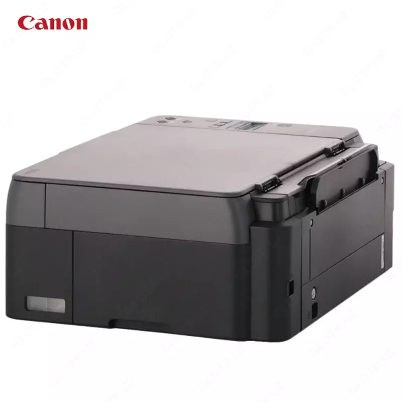 Струйный принтер Canon - PIXMA G2420 (A4, 9.1 стр/мин, струйное МФУ, LCD, USB2.0)