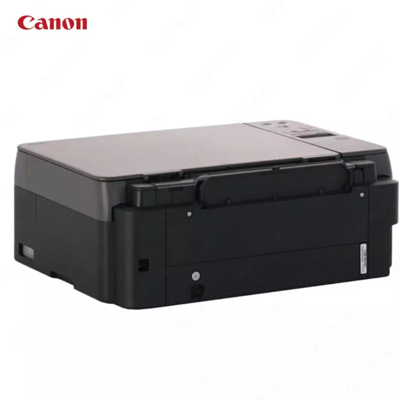 Струйный принтер Canon - PIXMA G2420 (A4, 9.1 стр/мин, струйное МФУ, LCD, USB2.0)