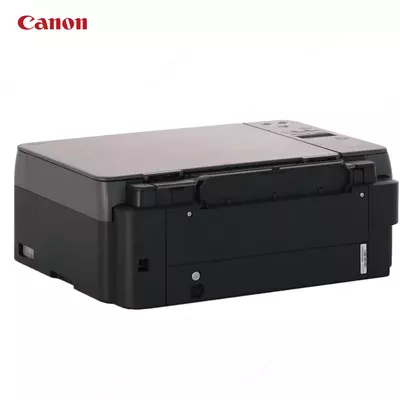 Струйный принтер Canon - PIXMA G2420 (A4, 9.1 стр/мин, струйное МФУ, LCD, USB2.0)
