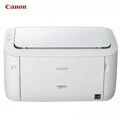 Лазерный принтер Canon ImageClass LBP-6030 (A4, 18 стр / мин, 32Mb, 2400dpi, USB2.0, лазерный)