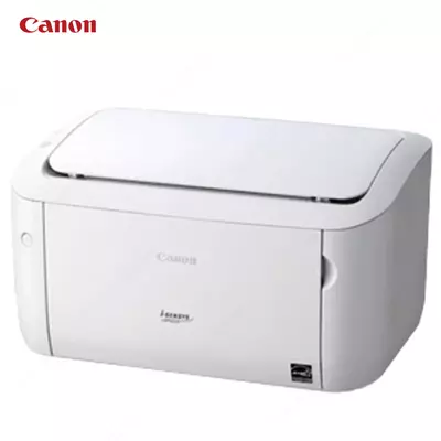Лазерный принтер Canon ImageClass LBP-6030 (A4, 18 стр / мин, 32Mb, 2400dpi, USB2.0, лазерный)