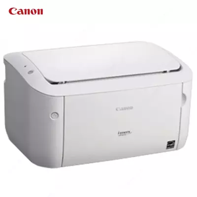 Лазерный принтер Canon ImageClass LBP-6030 (A4, 18 стр / мин, 32Mb, 2400dpi, USB2.0, лазерный)