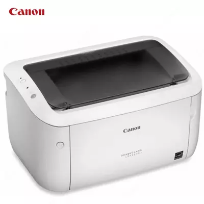 Лазерный принтер Canon ImageClass LBP-6030 (A4, 18 стр / мин, 32Mb, 2400dpi, USB2.0, лазерный)