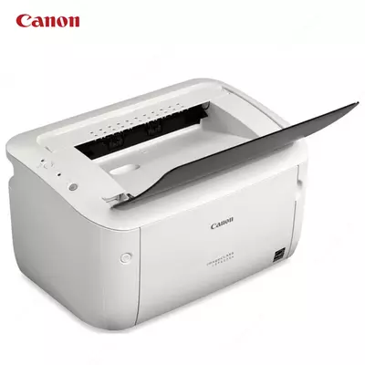 Лазерный принтер Canon ImageClass LBP-6030 (A4, 18 стр / мин, 32Mb, 2400dpi, USB2.0, лазерный)