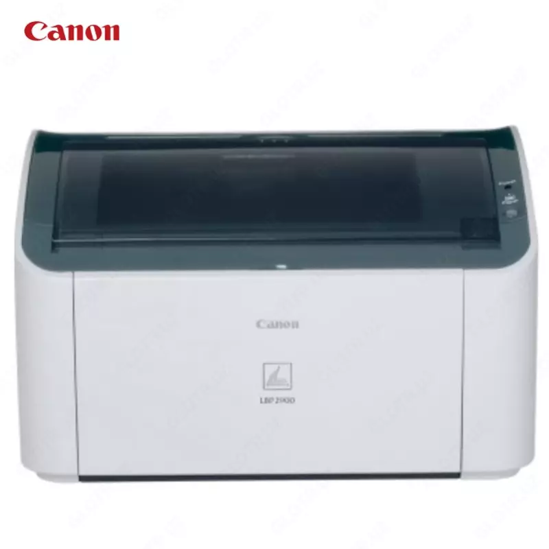 Лазерный принтер Canon I-SENSYS LBP-2900 (A4, 2Mb, 12 стр/мин, 600dpi, USB2.0, лазерный)