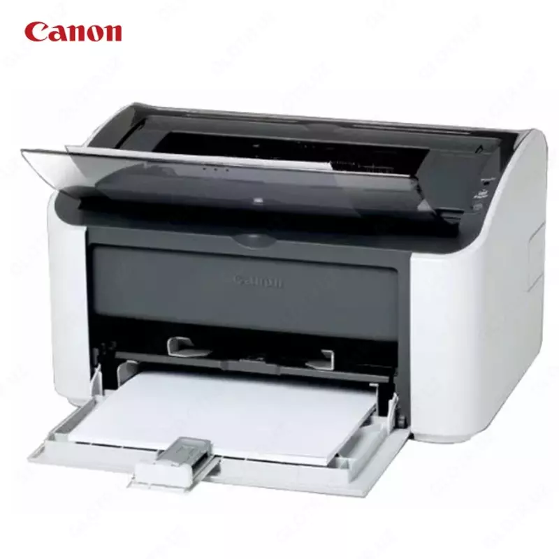Лазерный принтер Canon I-SENSYS LBP-2900 (A4, 2Mb, 12 стр/мин, 600dpi, USB2.0, лазерный)