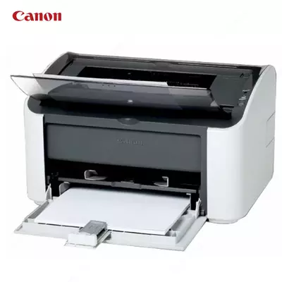 Лазерный принтер Canon I-SENSYS LBP-2900 (A4, 2Mb, 12 стр/мин, 600dpi, USB2.0, лазерный)