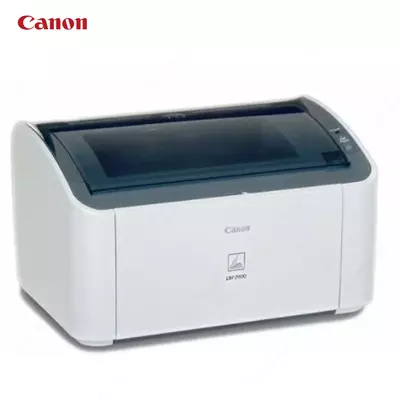 Лазерный принтер Canon I-SENSYS LBP-2900 (A4, 2Mb, 12 стр/мин, 600dpi, USB2.0, лазерный)