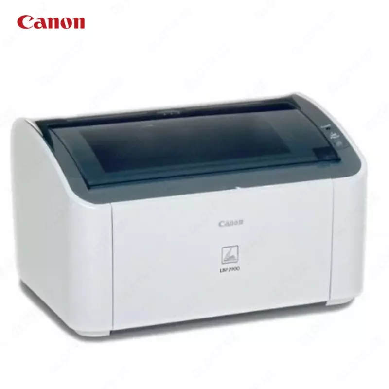 Лазерный принтер Canon I-SENSYS LBP-2900 (A4, 2Mb, 12 стр/мин, 600dpi, USB2.0, лазерный)