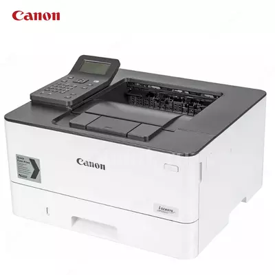 Лазерный принтер Canon i-SENSYS LBP226DW (A4, 1Gb, 38 стр/мин, 600dpi, USB2.0, двусторонняя печать, WiFi, сетевой)