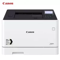 Лазерный принтер Canon i-Sensys LBP631Cdw (A4