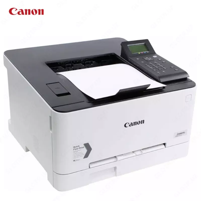 Лазерный принтер Canon i-Sensys LBP631Cdw (A4, 15 стр/мин, 1Gb, 600dpi, USB 2.0, двусторонняя печать, лазерный, сетевой, WiFi)