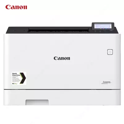 Лазерный принтер Canon i-Sensys LBP631Cdw (A4, 15 стр/мин, 1Gb, 600dpi, USB 2.0, двусторонняя печать, лазерный, сетевой, WiFi)