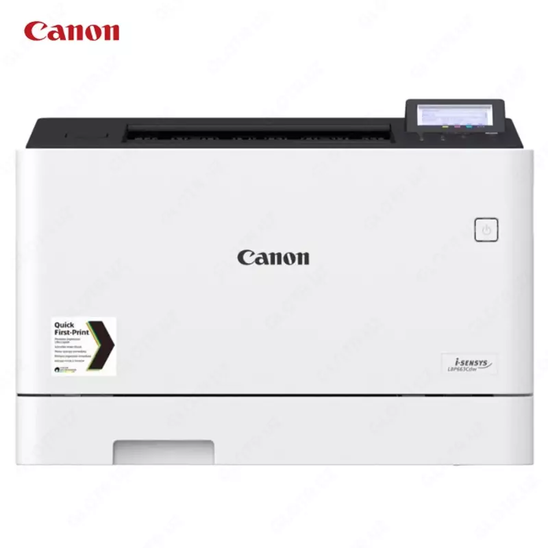 Лазерный принтер Canon i-Sensys LBP631Cdw (A4, 15 стр/мин, 1Gb, 600dpi, USB 2.0, двусторонняя печать, лазерный, сетевой, WiFi)