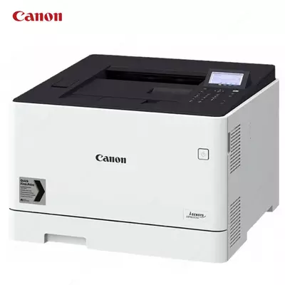 Лазерный принтер Canon i-Sensys LBP631Cdw (A4, 15 стр/мин, 1Gb, 600dpi, USB 2.0, двусторонняя печать, лазерный, сетевой, WiFi)