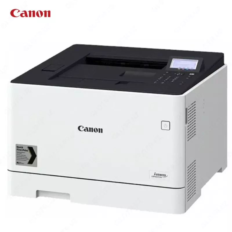 Лазерный принтер Canon i-Sensys LBP631Cdw (A4, 15 стр/мин, 1Gb, 600dpi, USB 2.0, двусторонняя печать, лазерный, сетевой, WiFi)